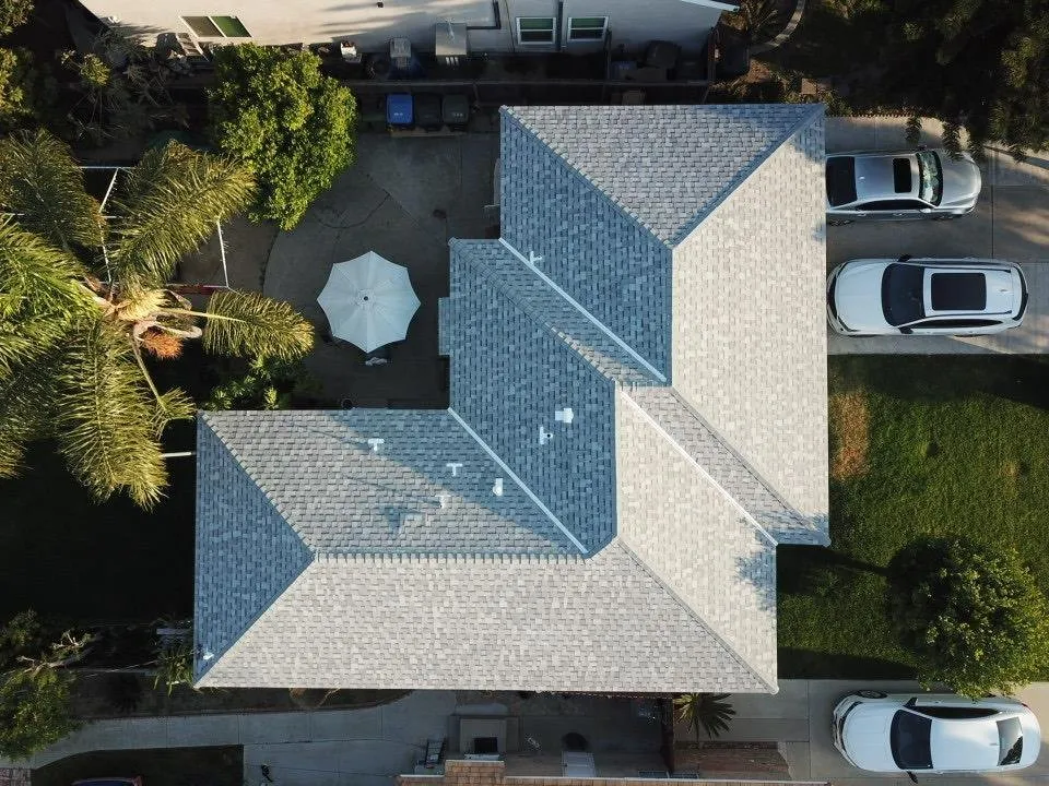 Slide of Top Home Roofers