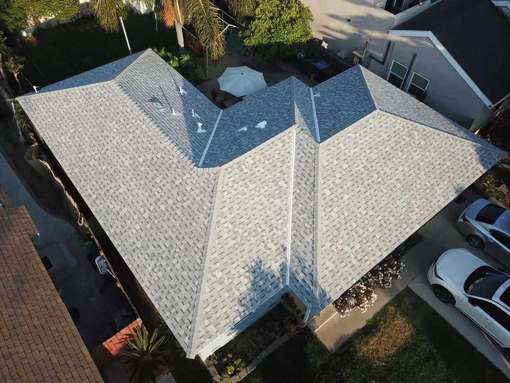 Slide of Top Home Roofers