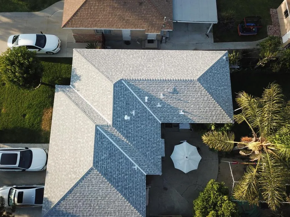 Slide of Top Home Roofers