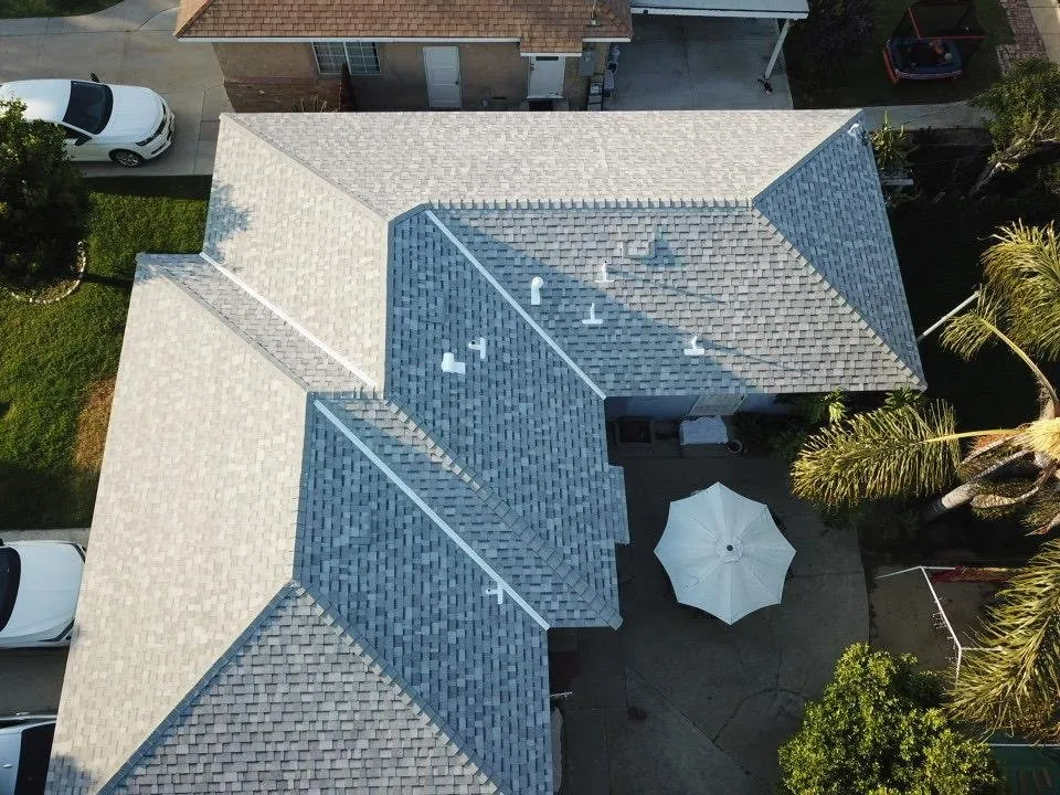 Slide of Top Home Roofers