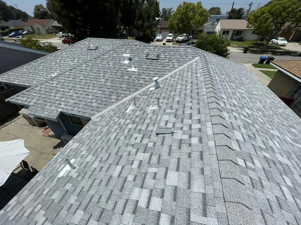 Slide of Top Home Roofers