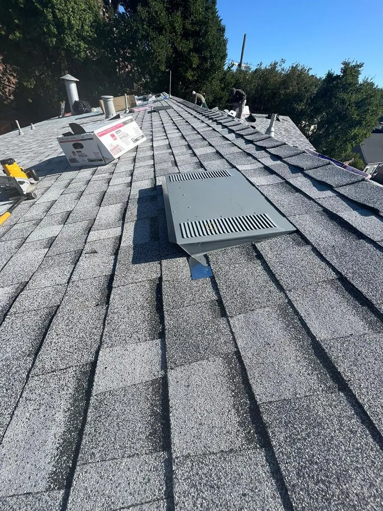 Slide of Top Home Roofers