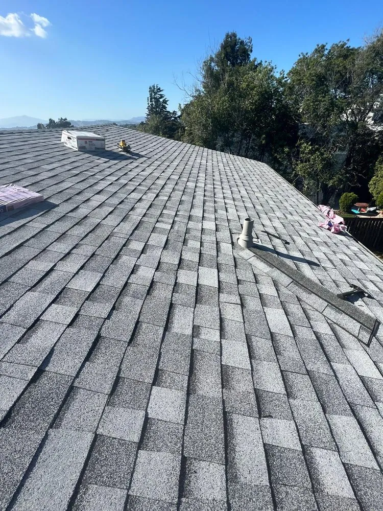 Slide of Top Home Roofers