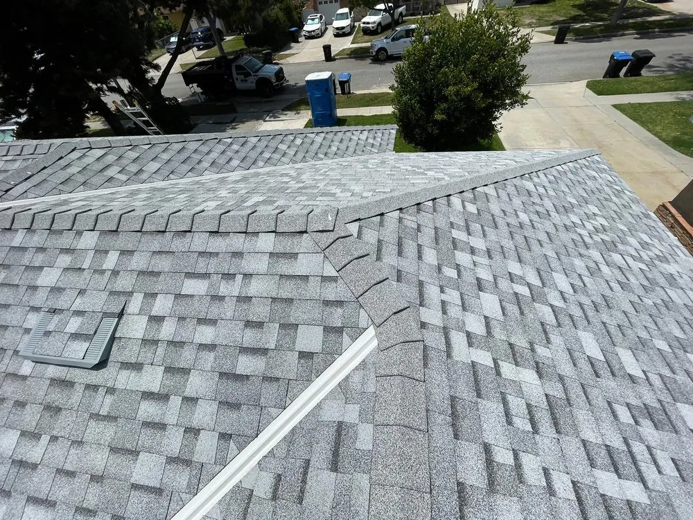 Slide of Top Home Roofers