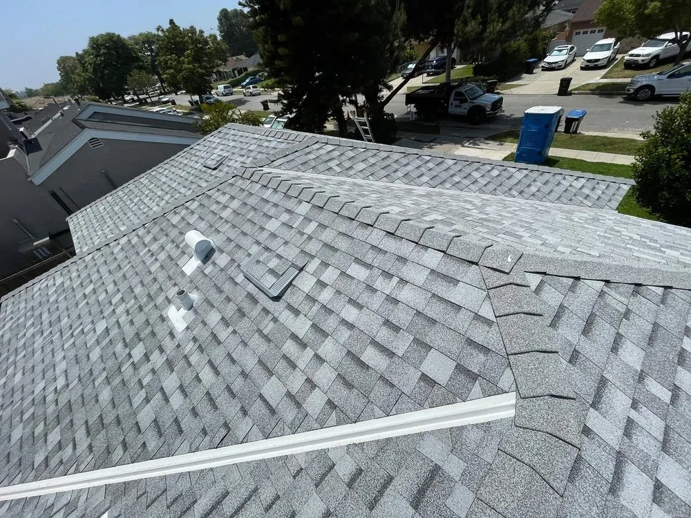 Slide of Top Home Roofers