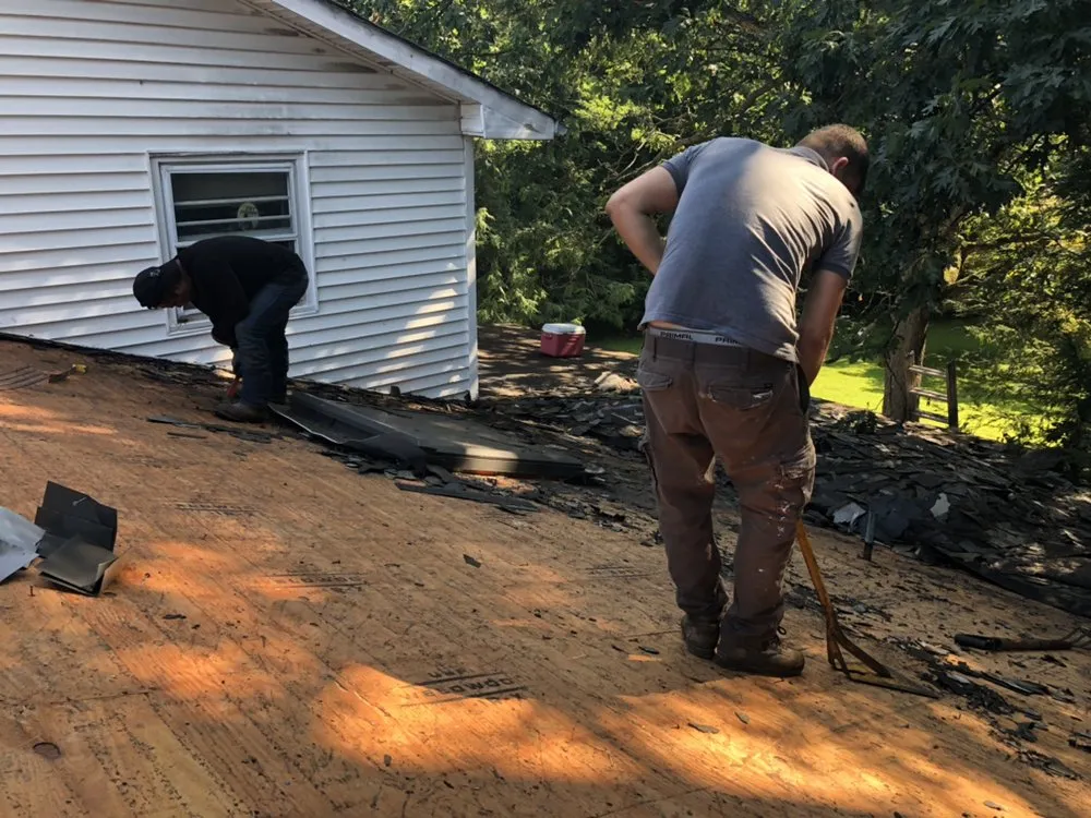 Slide of Top Island Home Improvement