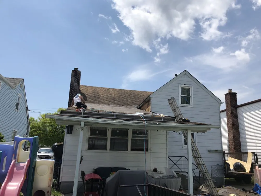 Slide of Top Island Home Improvement