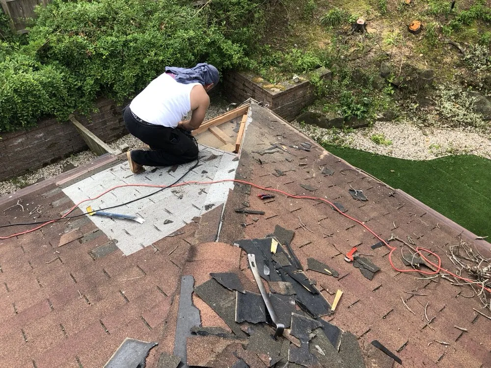 Slide of Top Island Home Improvement