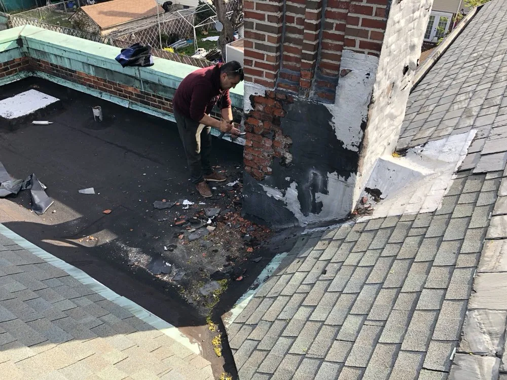 Slide of Top Island Home Improvement