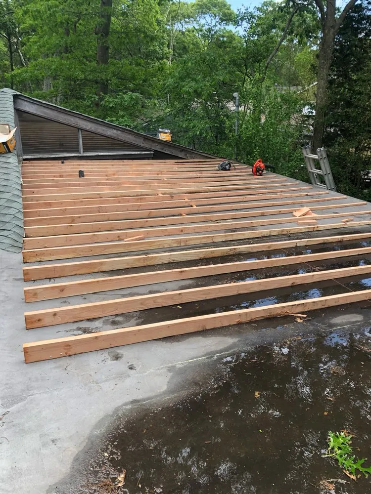 Slide of Top Island Home Improvement