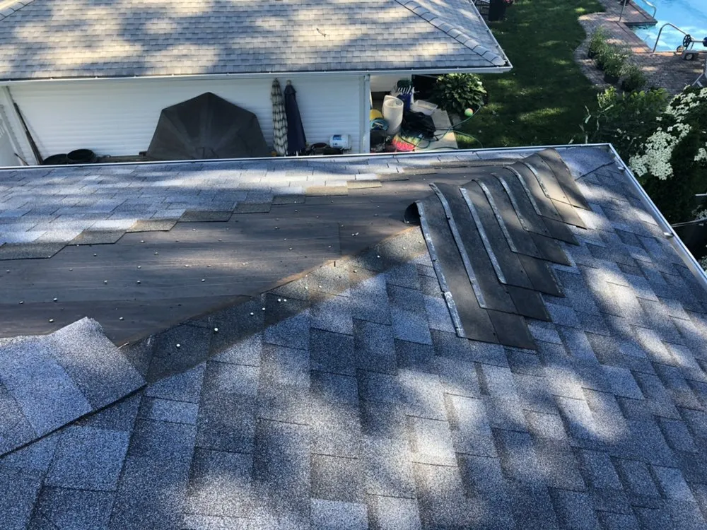 Slide of Top Island Home Improvement