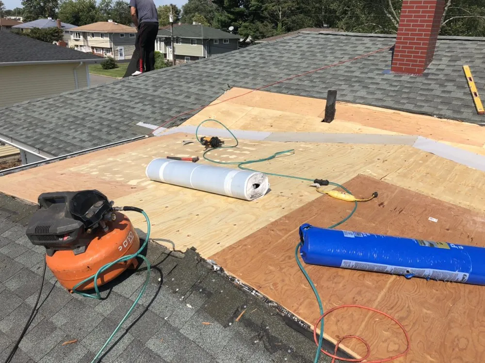 Slide of Top Island Home Improvement