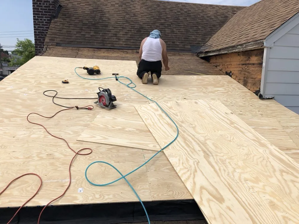 Slide of Top Island Home Improvement