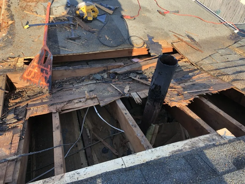 Slide of Top Island Home Improvement