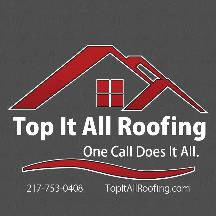 Slide of Top It All Roofing