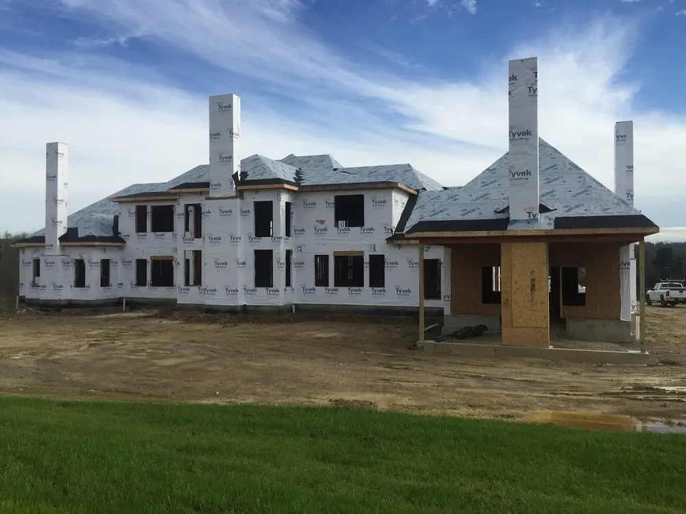 Slide of Top Job Roofing