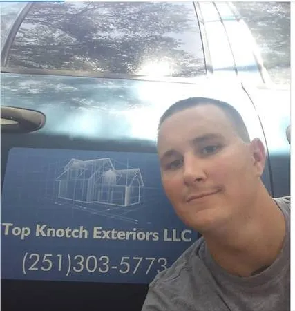 Slide of Top Knotch Interior and Exteriors