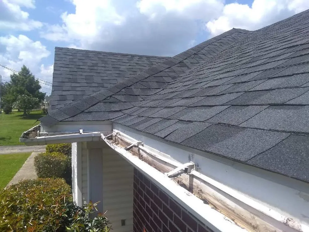 Slide of Top Knotch Interior and Exteriors