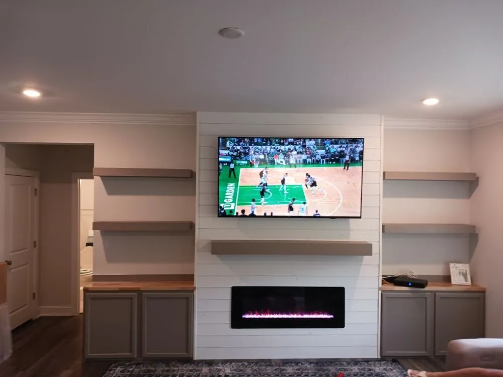 Slide of Top Level Roofing & Remodeling