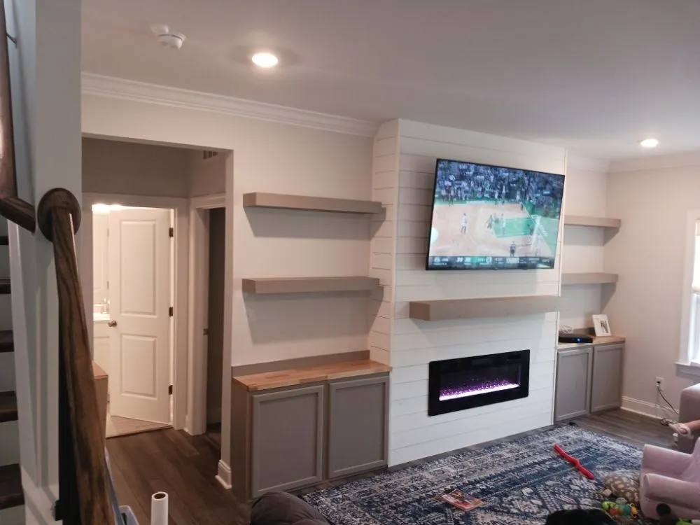 Slide of Top Level Roofing & Remodeling