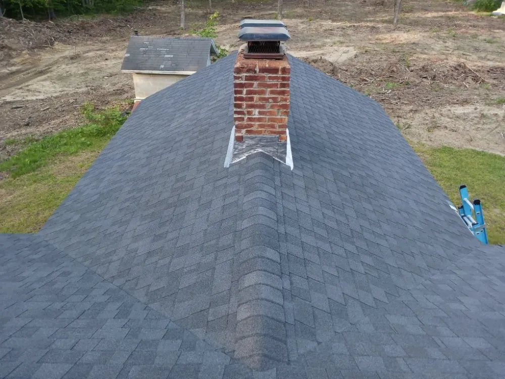 Slide of Top Level Roofing & Remodeling
