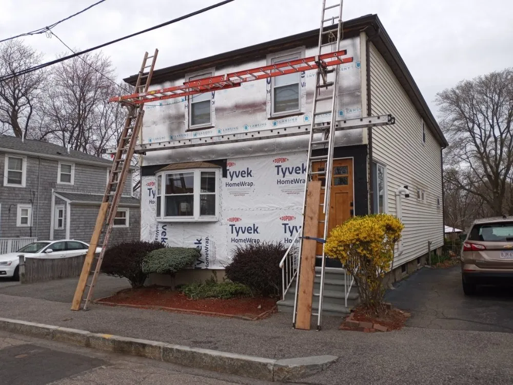 Slide of Top Level Roofing & Remodeling