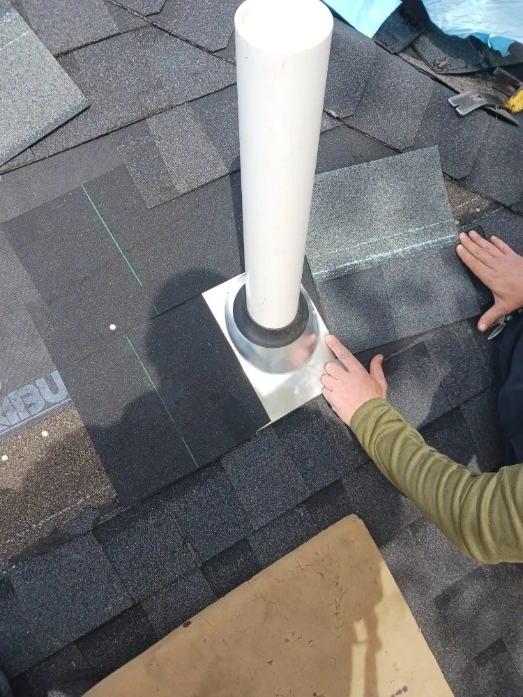 Slide of Top Level Roofing & Remodeling