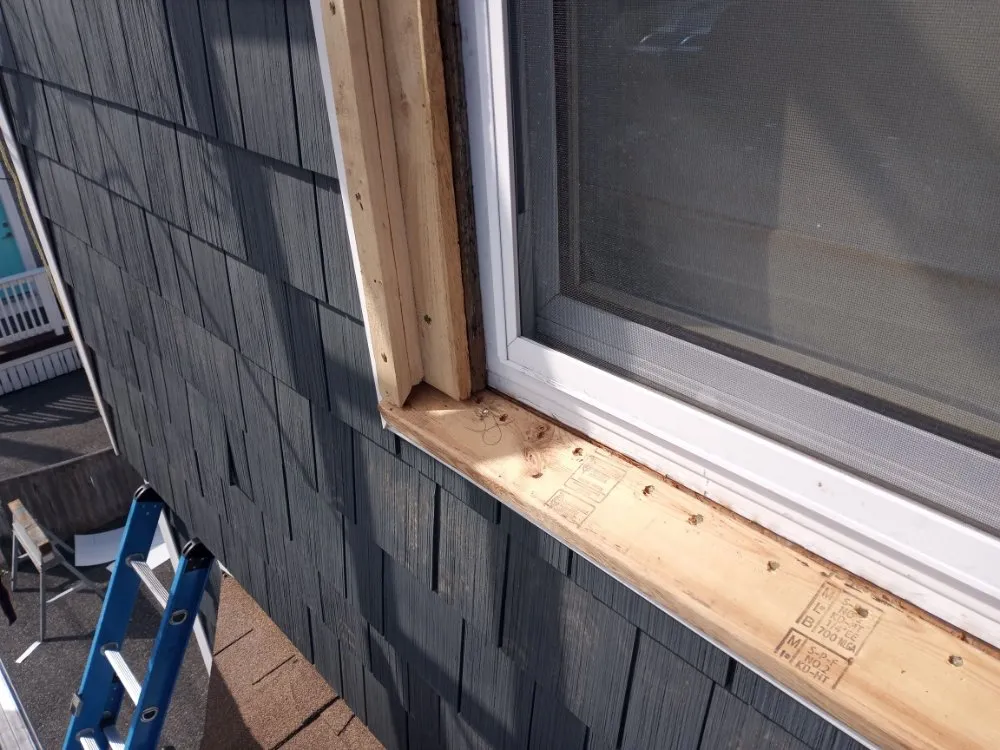 Slide of Top Level Roofing & Remodeling