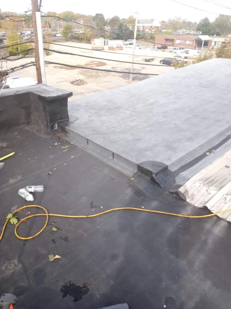 Slide of Top Level Roofing & Remodeling