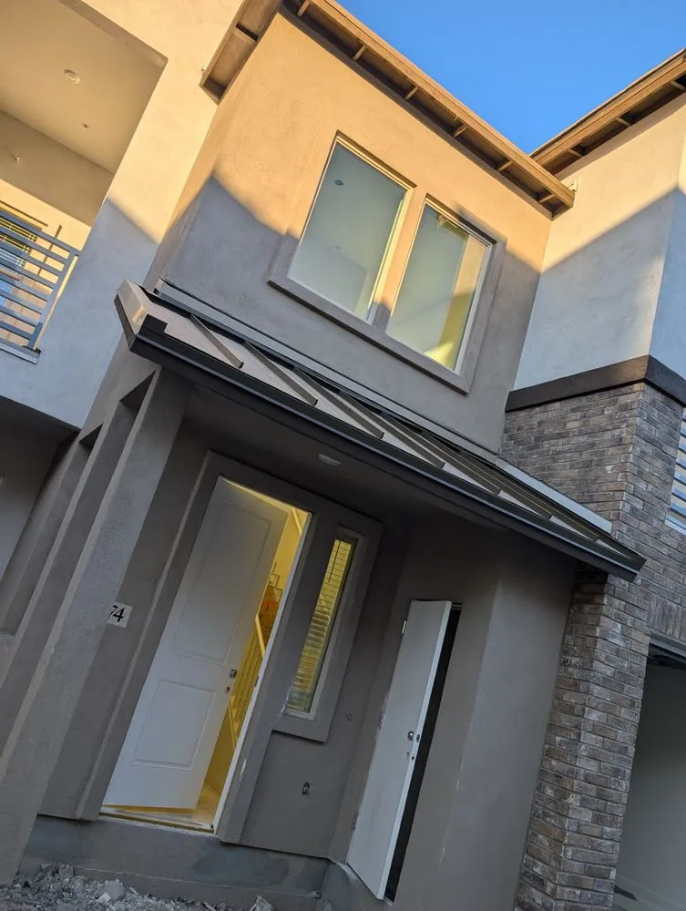 Slide of Top Level Roofing