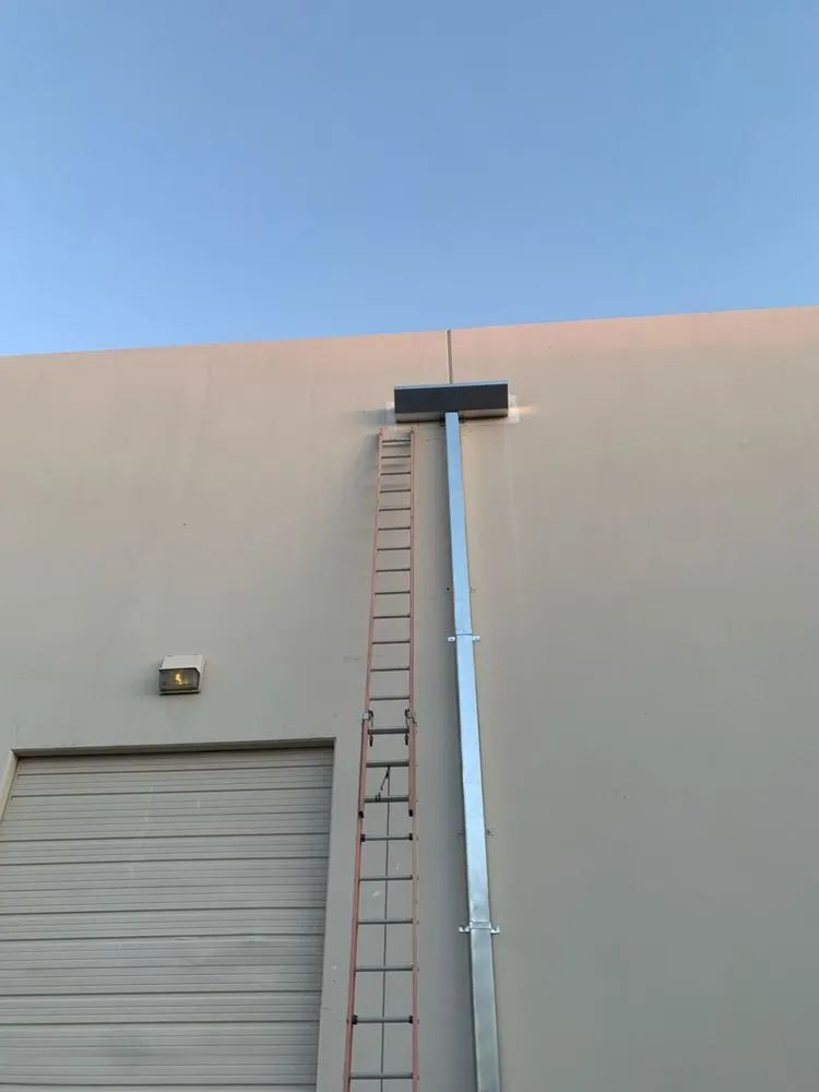 Slide of Top Level Roofing