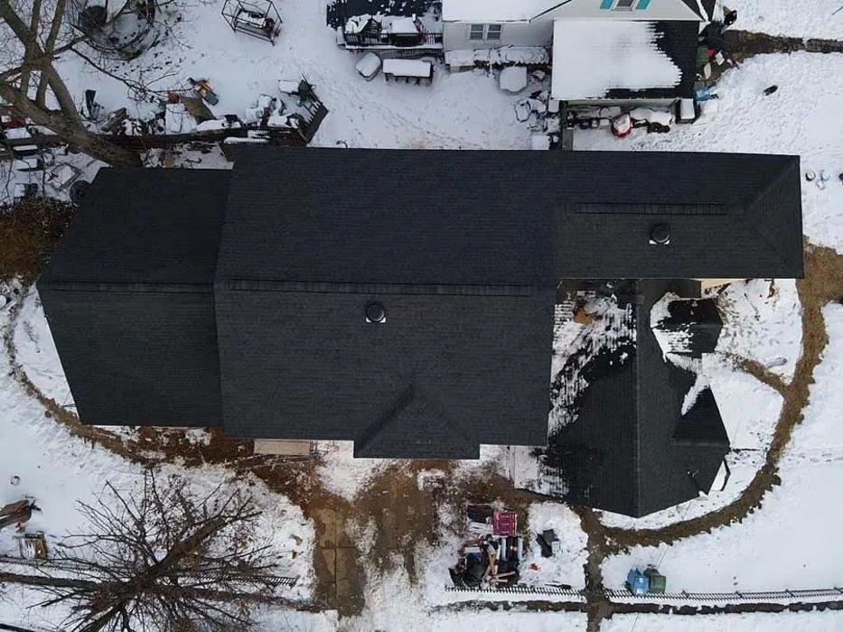 Slide of Top Line Builders