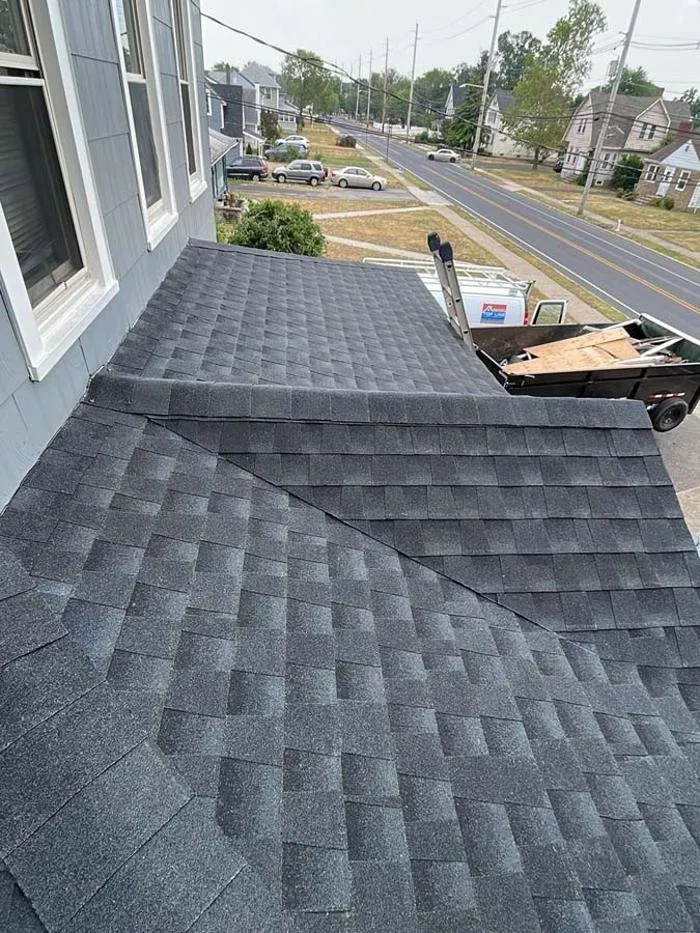 Slide of Top Line Builders