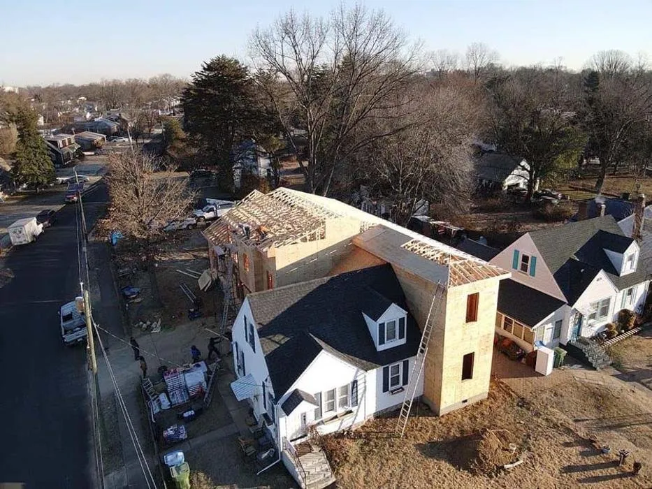 Slide of Top Line Builders