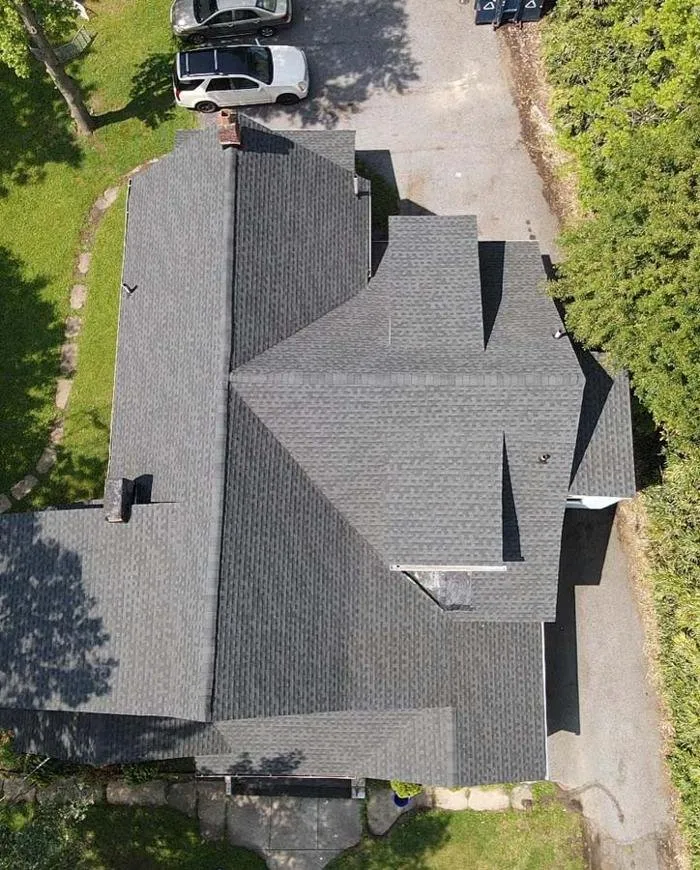 Slide of Top Line Builders