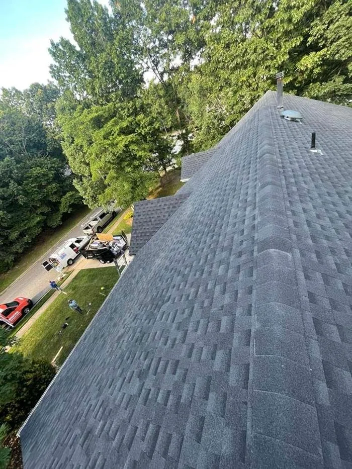 Slide of Top Line Builders