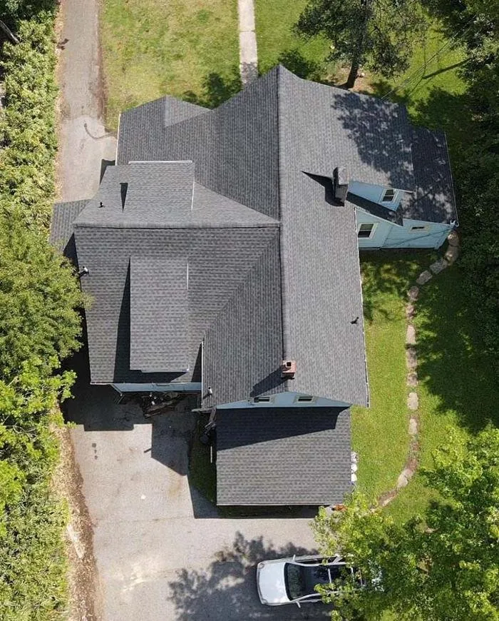 Slide of Top Line Builders