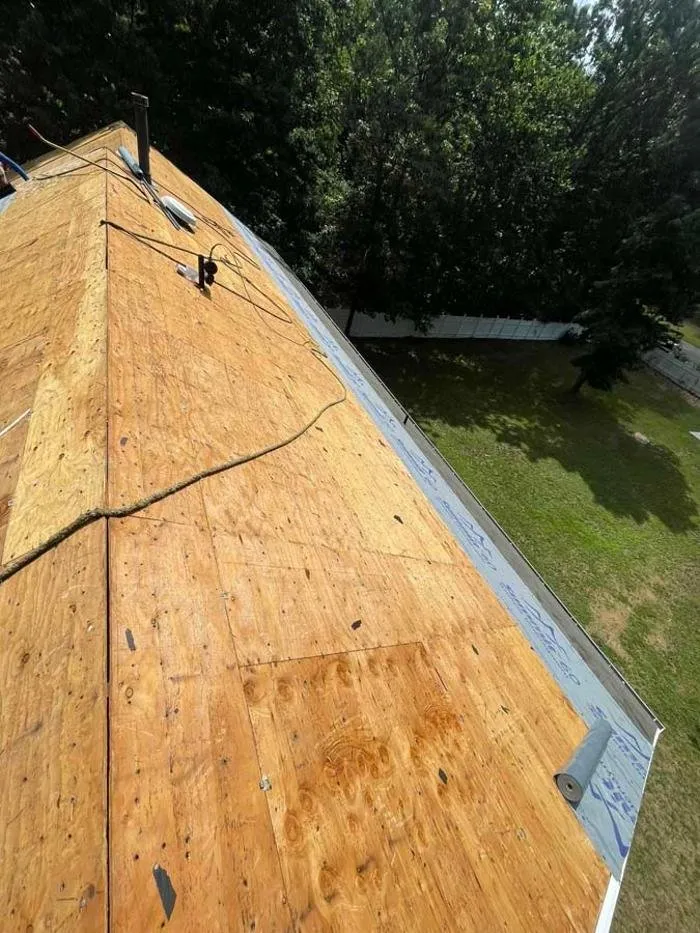 Slide of Top Line Builders