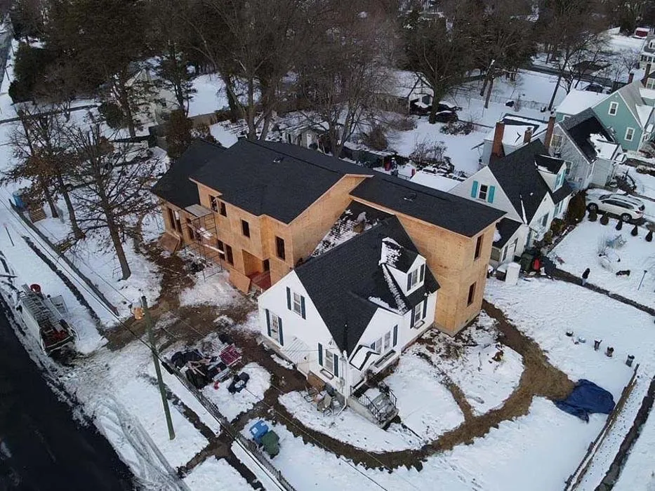 Slide of Top Line Builders