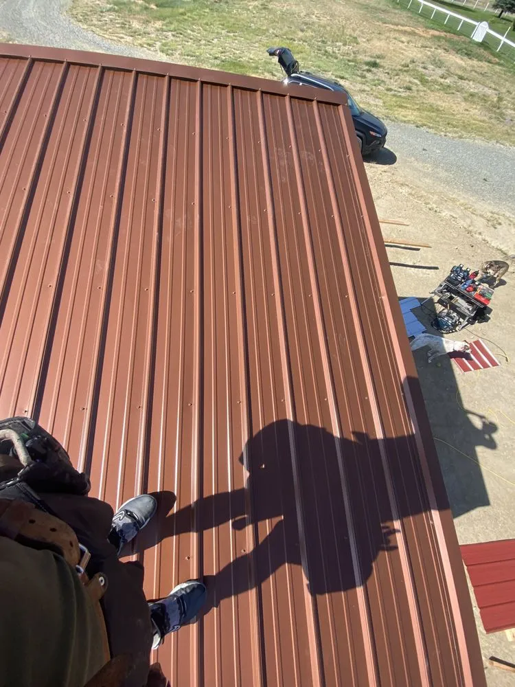 Slide of Top Line Construction