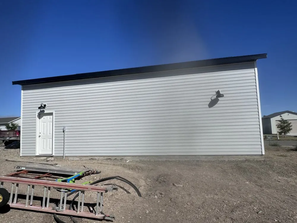 Slide of Top Line Construction