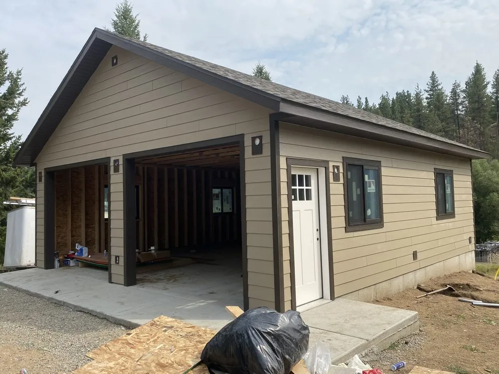 Slide of Top Line Construction