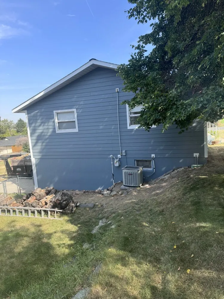 Slide of Top Line Construction