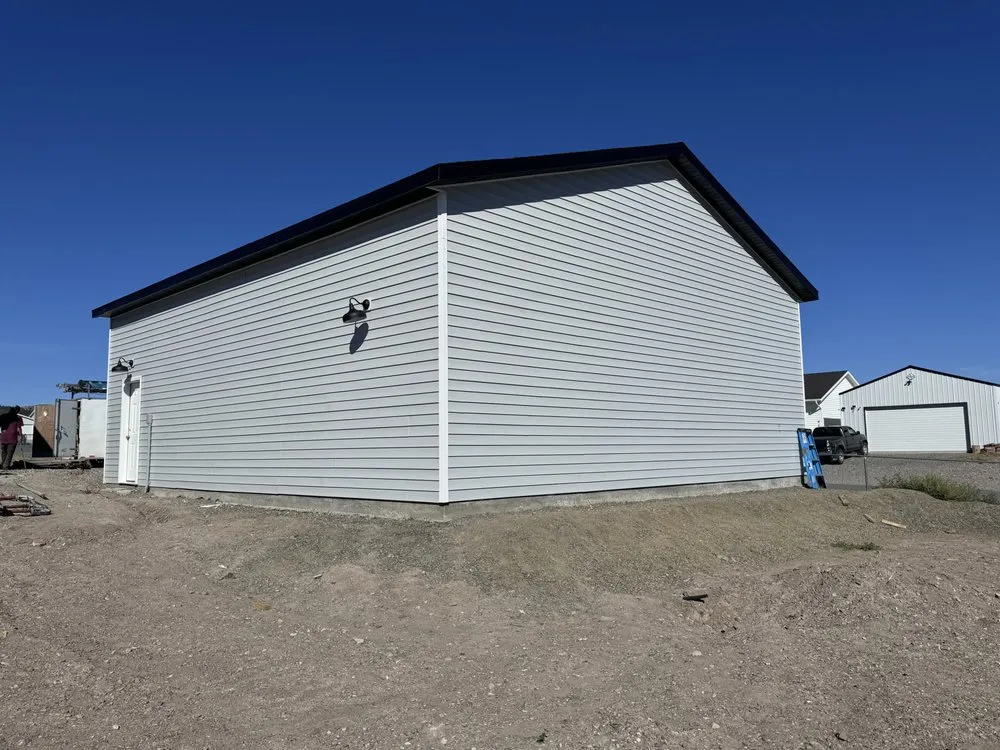 Slide of Top Line Construction