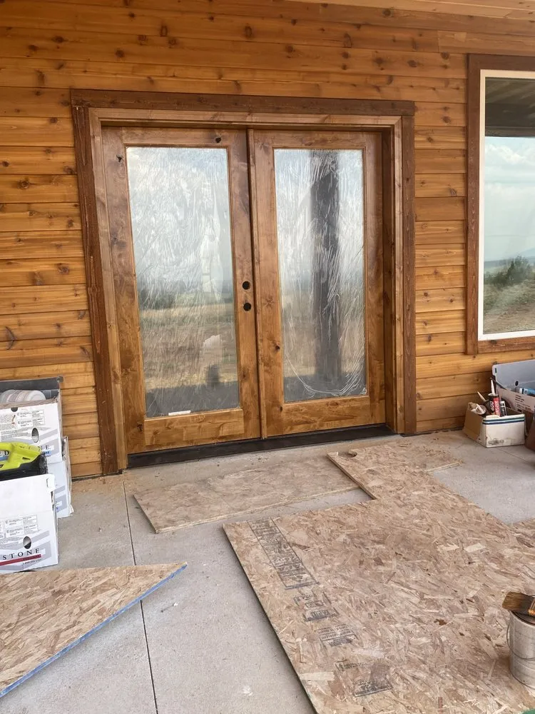 Slide of Top Line Construction