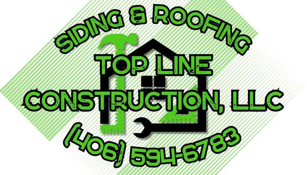 Slide of Top Line Construction