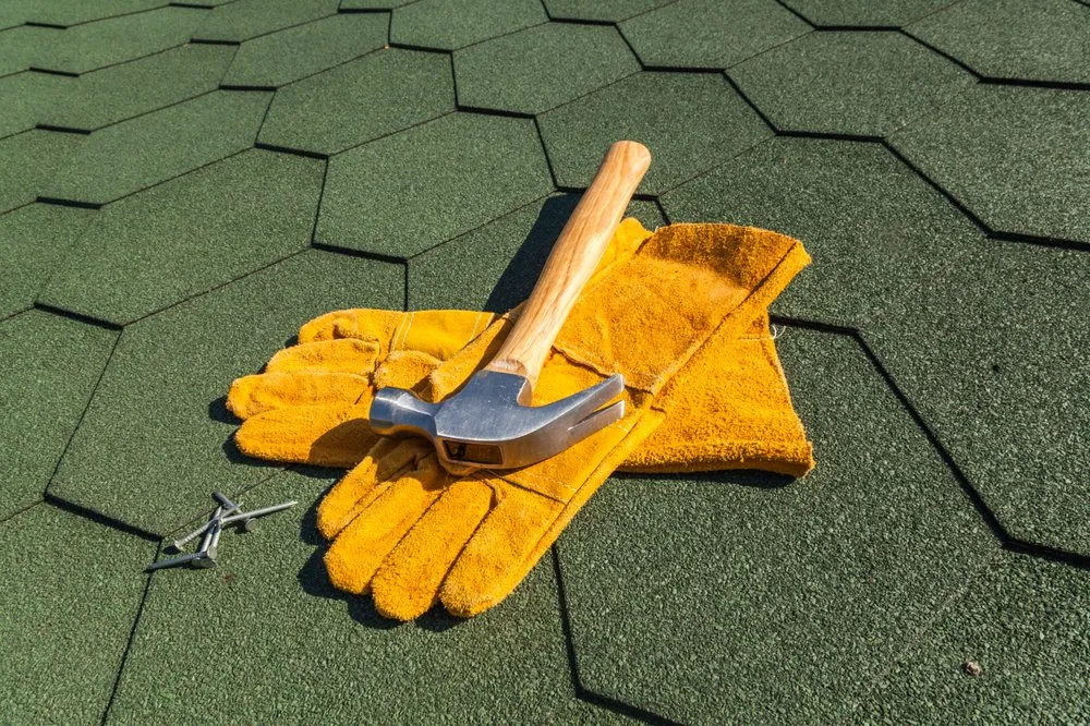 Slide of Top Line Construction