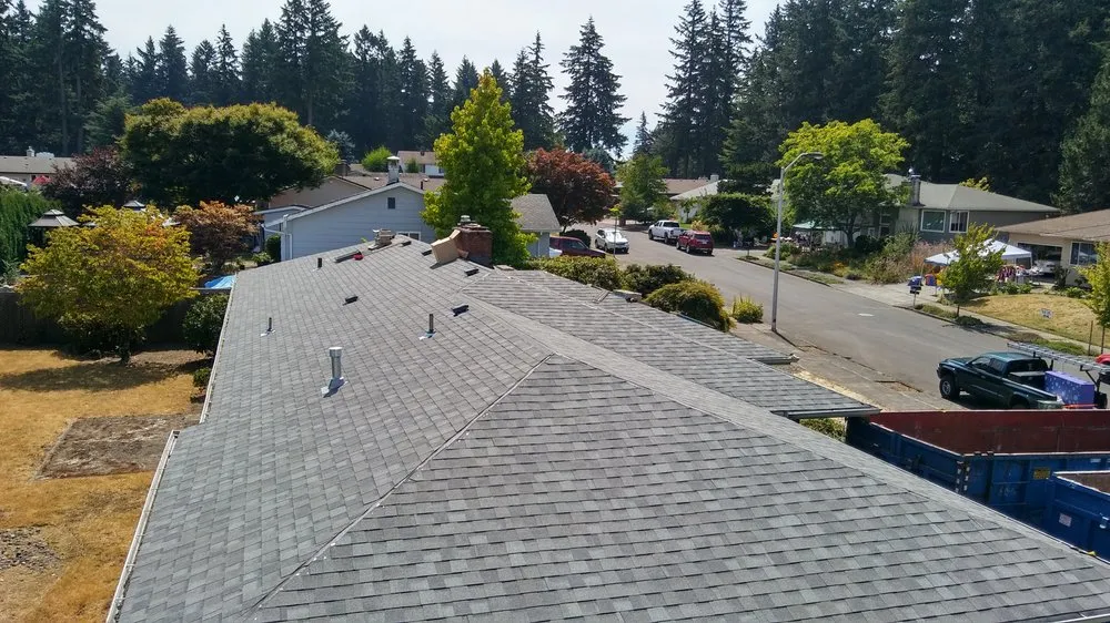 Slide of Top Line Construction