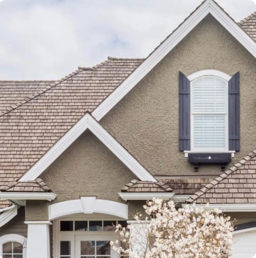 Slide of Top Line Roof & Construction