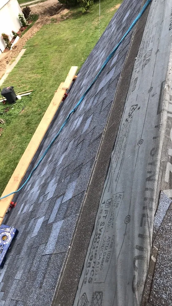 Slide of Top Line Roofing And Renovation